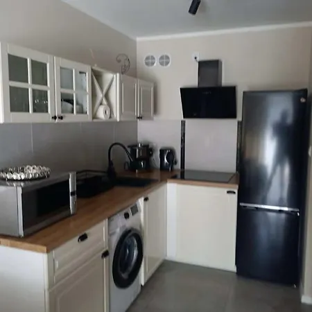 Appartement Perlowa Przystan - Sienkiewicza 28g *