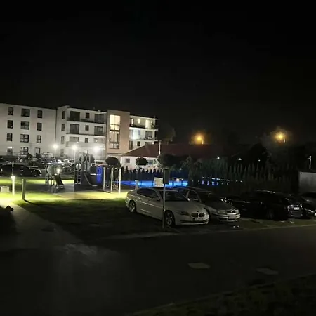 Perlowa Przystan - Sienkiewicza 28g Appartement