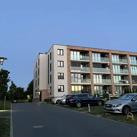 Apartamento Perlowa Przystan - Sienkiewicza 28g *